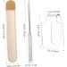 Palette de Maquillage avec Spatule Inox et Sac de Rangement Palette M lange Cosm tique Portable pour Fond de Teint pour D butants et Professionnels - Buy Online on GoSupps.com