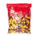 Yupik Assorted Crazy Hearts (Pressed Candy) 1Kg