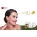 cell-1 Anti-wrinkle snail gel I Cream against acne scars healthy skin & age spots I regenerating & repairing snail cream I snail gel 50ml - Buy Online on GoSupps.com