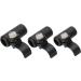 Buy Tbest Hiking Pole Flip Lock & Spare Parts for Trekking Poles | 18mm 16mm 14mm Quick Release Climbing Stick - Buy Online on GoSupps.com