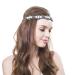 inSowni 7 Pack Handmade Rhinestone Crystal Beaded Headbands for Women and Girls - Buy Online on GoSupps.com