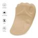 4 Pairs Forefoot Gel Pads & Sponge Insoles - Comfort for Shoes | Ideal for Hen Parties & Reed Diffuser Decorations - Buy Online on GoSupps.com