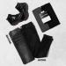 NAKOMA PRODUCTS 85857 RIT Tie Dye Kit - Back to Black | DIY Tie Dye Set - Buy Online on GoSupps.com