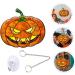 Operitacx 1 set Door Front Ornament Decor Decoration of Hanging Pendant Festival Home Halloween Party Pumpkin - Buy Online on GoSupps.com