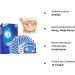 Advanced No-Slip Teeth Whitening Strips | Brighten Yellow & Stained Teeth Fast - Buy Online on GoSupps.com