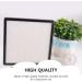 POPETPOP 1pc Nail Filter Nail Collector Vacuum Cleaner Desktop Manicure Nail Extractor Filter Plate Screen Plate Car Cleaner Manicure Strainer Nail Filer Plastic Electric Manicure Tools 18x17cm As Shown - Buy Online on GoSupps.com