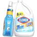 Tilex Clorox Clear - Buy Online on GoSupps.com