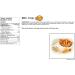 ProtiDiet - BBQ Flavoured Crisps - Buy Online on GoSupps.com
