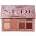 Wibo Nudettitude Eyeshadow Palette 10G - Buy Online on GoSupps.com