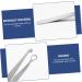 NOLITOY Hairpin Remover & Eyebrow Trimmer - Men's Nose Hair Clipper Nail Clippers & Cosmetic Trimming Tool Precision Grooming for All Genders - Buy Online on GoSupps.com