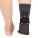 GOTOTOP Compression Ankle Brace - Breathable Support for Injured Ankles | One Size Fits All - Ideal for Football - International Shipping Available - Buy Online on GoSupps.com