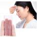 Makeup Blotting Paper Control Film Absorbing Sheet Oily 100 pcs Makeup Paper Fashion - Buy Online on GoSupps.com