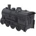 300 ml Cute Train Diffuser for Essential Oils | Aromatherapy Humidifier with Remote Control | Best Small Diffuser for Cool Fog - Buy Online on GoSupps.com