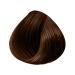 KIN Cosmetics Permanent Ammonia-Free Hair Color with 5 Oils 6.34: Dark Blonde Golden Copper