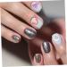 FOMIYES 1 Set Nail Slice Decorations Food Colouring Nail Art Slices Fruit Manicure Sequins Nail Art Decals 3d Fruit Slices Fruit Charms Nail Embellishments Charms for Slice Nail Decoration - Buy Online on GoSupps.com