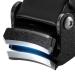 BEZOX Nail Clippers with Catcher Heavy Duty Self-Collecting Nail Cutters with Ergonomic Lever Keep Fingernails and Toenails Impeccably Manicured