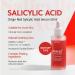 NACIFIC Origin Red Salicylic Acid Serum 50ml - Oil Control Pore Prevention & Dead Skin Removal | Korean Skincare | International Shipping - Buy Online on GoSupps.com