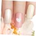 Mipcase 5pcs 5 Diy Material Decor Nail Diamond Nail Accessories Nail Patches Glow in The Dark Manicures Patch Nail Art Patches Manicures Diy Patch Polymer Clay Manual Crafts - Buy Online on GoSupps.com