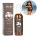 Self-tanners natural sun browning lotion for bronzing and golden tan face body arms and legs streak-free medium or dark gradual tan