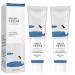 Korean Sunscreen Organic Sunscreen SPF50 PA++++ Birch Juice Moisturizing Sunscreen Korean Skincare Sunscreen Strong UV Protection Moist Essence Type (2PCS)