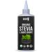 Organic Stevia Liquid Drops Pure Liquid Stevia Extract, Zero Calorie Sweetener for Coffee, Tea & Baking Keto Friendly Sweetener Drops, 8 fl oz, 1,823 Servings
