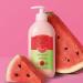  O BOTICARIO O Botic rio Cuide-se Bem Watermelon Body Lotion I Scented Body Moisturizer for Women I 48 Hours Vegan Hydration 400ml - Buy Online on GoSupps.com