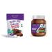 Pyure Organic Bakeable Sugar-Free Brownie Mix Chocolate Fudge  10.5 oz (300 g)