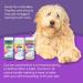 Doggie Dust Grooming Powder - Easy Brushing Solution for Dog Mats and Tangles - Buy Online on GoSupps.com