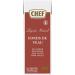 CHEF Fonds de Veau Naturel Liquide - Pr t- -l'Emploi - R alis avec 2 1 kg d Os de Veau - Ingr dients d'Origine Naturelle - Gain de Temps - Aide Culinaire Sauce Fonds Fumet - Brique de 1L - Buy Online on GoSupps.com