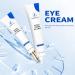 Retinol Firming Eye Cream - Anti-Aging Treatment for All Skin Types Brightens & Moisturizes Alcohol-Free 30g - Buy Online on GoSupps.com