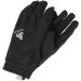 Odlo Waterproof Light_765940 Gloves M Black