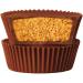 Reese's Big Cup Assorted Variety 12 Pack - Includes (4) Reese's Cup w/Caramel (4) Reese's Peanut Butter Cups (4) Reese's Cup Stuffed with Pieces (Online Exclusive) Holiday Candy Assorted Chocolate 12 Count (Pack of 1) - Buy Online on GoSupps.com