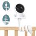 Buy Eys Juice Baby Monitor Bracket - Compatible with Philips Avent GHB Boifun Eufy - Universal 18.5 Inch Camera Holder for Baby Monitors - Buy Online on GoSupps.com