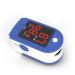 Puloximeter Pulox PO-100 solo in blue
