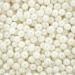A Pinch Of - Pearls - Glimmer Mother of Pearl Cake Topper Sprinkles - 30g Edible Shimmer Ball Cupcake Decorations - Perfect for Weddings Christenings & Parties