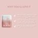 Bellamianta Hyaluronic Face Mask - Buy Online on GoSupps.com