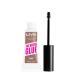 Nyx Professional Makeup Eyebrow Gel - Lifting Effect Professional Brow Glue Instant Styler for Laminated Eyebrows - Taupe - Buy Online on GoSupps.com