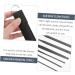 VILLCASE 2 Sets Ear Picking Tool Ear Cleaning Tools Tool Box Kit Cleaning Kits Spiral Spring Ear Cleaner Ear Spoon Ear Tool Case Spiral Ear Clean Tool Stainless Steel Earpick Ear Picks Care - Buy Online on GoSupps.com