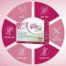 Omni Biotic SR-9 with B Vitamins - Premium Probiotic Supplement for Digestive Health | Shop Internationally! - Buy Online on GoSupps.com