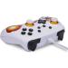 PowerA Enhanced Wired Controller for Nintendo Switch - Fireball Mario - Buy Online on GoSupps.com