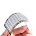 Demi Queen 3D Premade Fans Russian Individual Volumes Lashes Rapid Handmade Cluster Eyelash Extensions Thickness 0.07mm C Curl C Curl 11mm