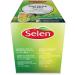 Selen Earl Gray Green Green Tea 20 Individually Wrapped Tea Bags - 36g - Buy Online on GoSupps.com