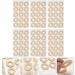 90Pcs Self Adhesive Callus Cushions Corn Pads - Toe & Foot Protectors - Buy Online on GoSupps.com