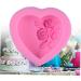 Milisten Cake Decoration Kit Molds for Chocolate Baking Tool Silicone Mold Creative Fondant Molds Chocolate Mold Stencils for Cake Decorating Molder Biscuit Mold Cake Mold Baking Mold Chic medium - Buy Online on GoSupps.com