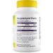 Healthy Origins Vitamin E 400 IU with Mixed Tocopherols - Non-GMO Skin Supplement - 90 Softgels - Buy Online on GoSupps.com