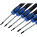 Eyeglass Repair Tool Set | Precision Screwdrivers Screws & Curved Tweezers for Easy Repairs | International Shipping - Buy Online on GoSupps.com