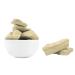 Buy Multani Mitti Natural Clay Face Mask - 7 oz (200 gm) | Organic Mud Mask for Radiant Skin | International Shipping Available - Buy Online on GoSupps.com