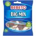 Bebeto Mixed Gummy Sweets Variety Pack - Strawberry Just Bears Big Mix Fizzy Watermelons Fizzy Ring Mix Big Fizzy Mix - 150g (Pack Of 6) - Buy Online on GoSupps.com