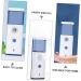 DOITOOL 1pc Hydrating Instrument Moisturizing Mister Steamer for Face Nanometer Sprayer Household - Buy Online on GoSupps.com