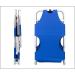 Foldaway Portable Stretcher Flat Folding Aluminum Alloy Medical Emergency Stretcher Lightweight Heavy Duty Travel Size Rescue Stretcher for Patient Transport - Buy Online on GoSupps.com